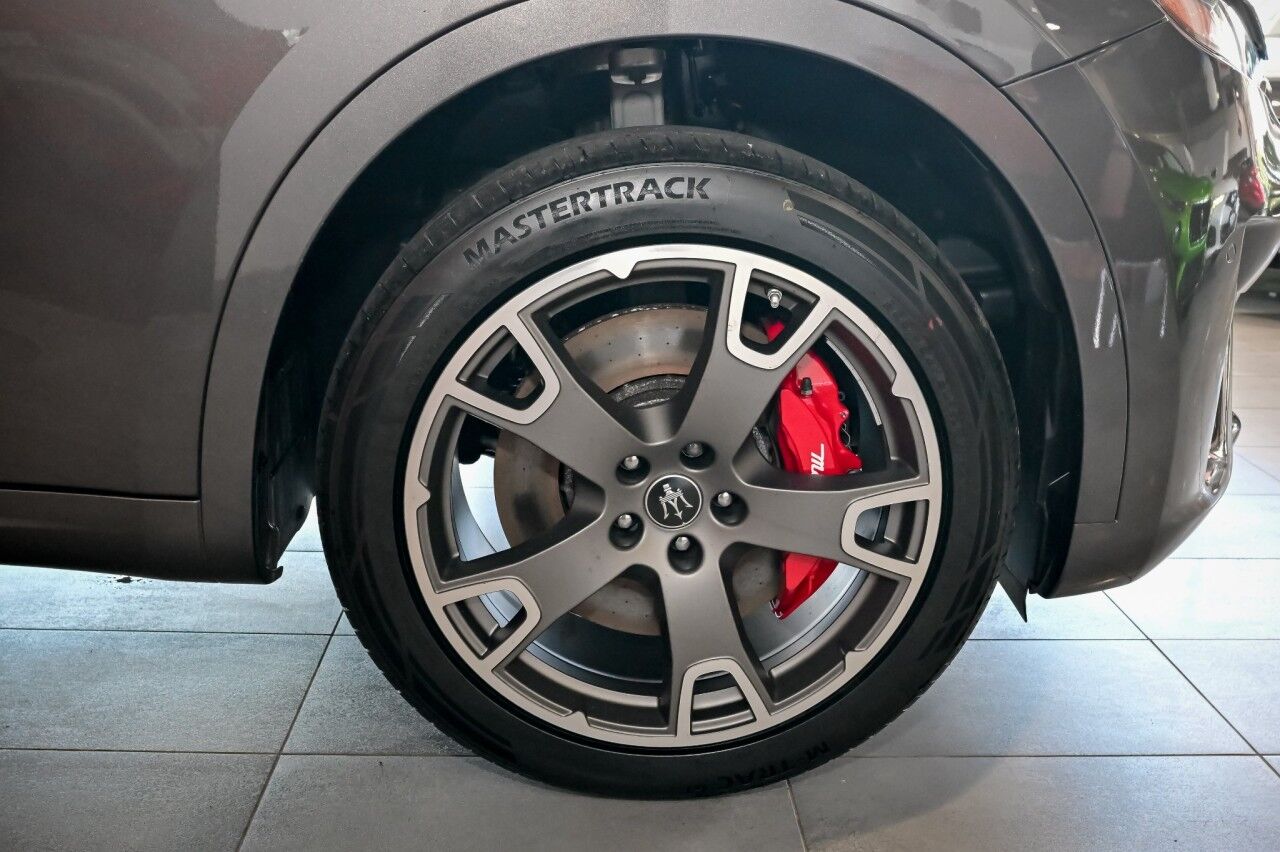 2022 Maserati Levante Modena Springfield NJ
