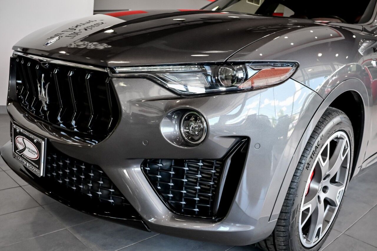 2022 Maserati Levante Modena Springfield NJ