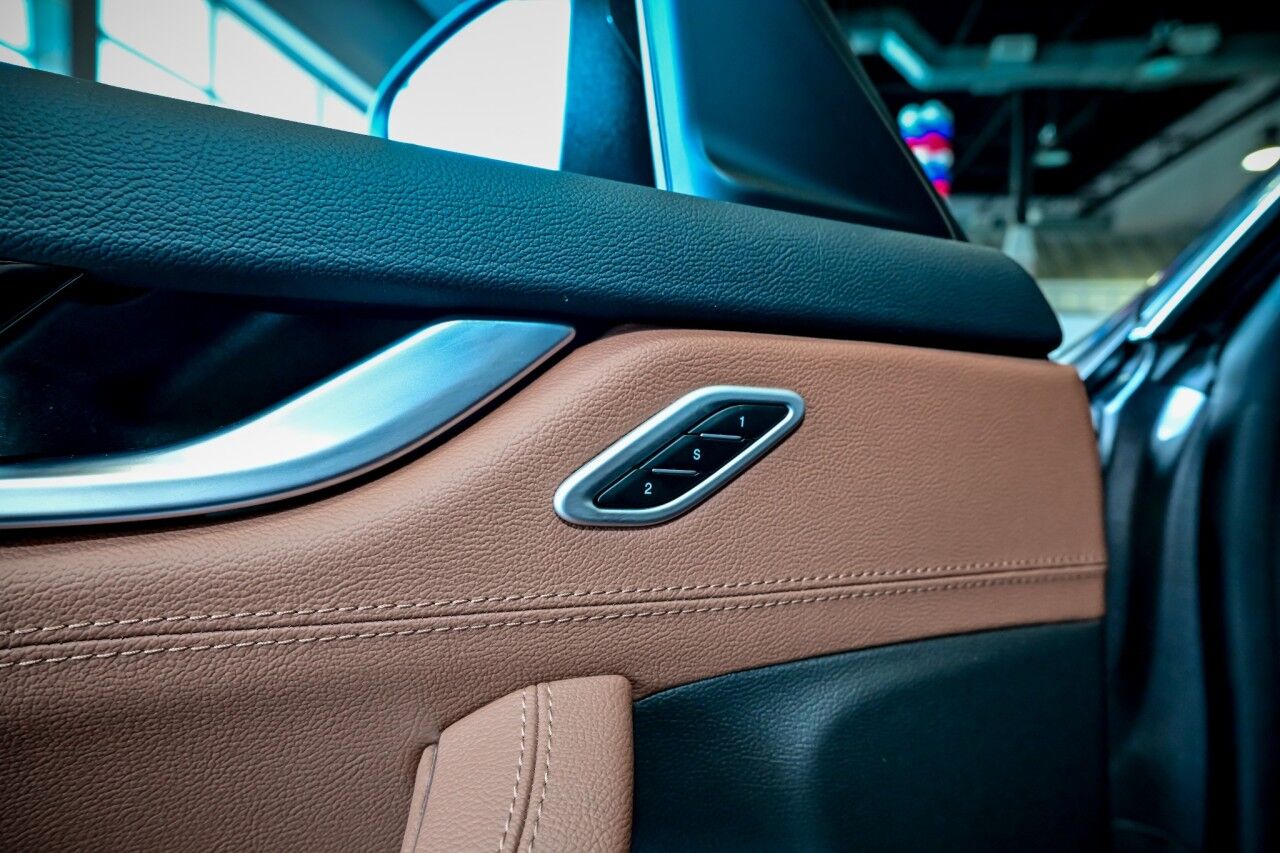 2022 Maserati Levante Modena Springfield NJ