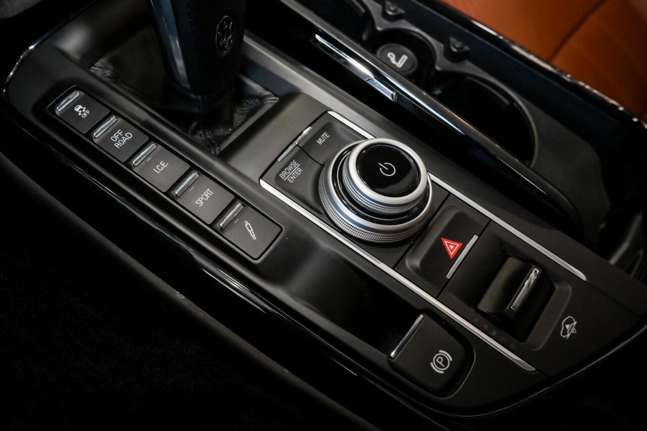 2022 Maserati Levante Modena photo 37