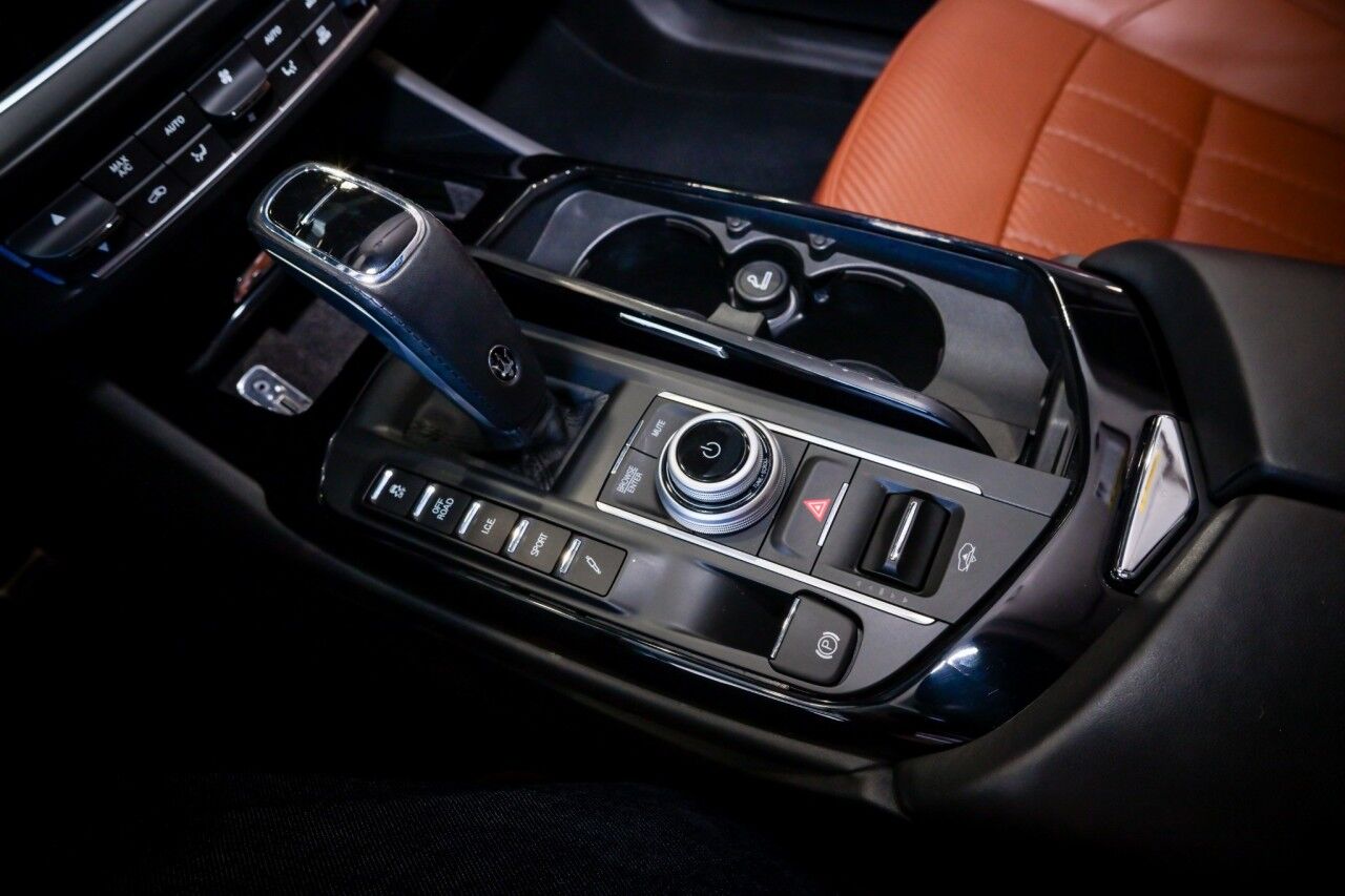 2022 Maserati Levante Modena photo 36