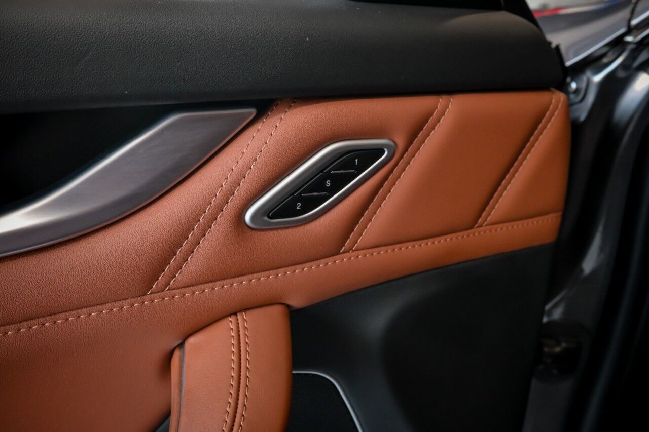 2022 Maserati Levante Modena photo 19