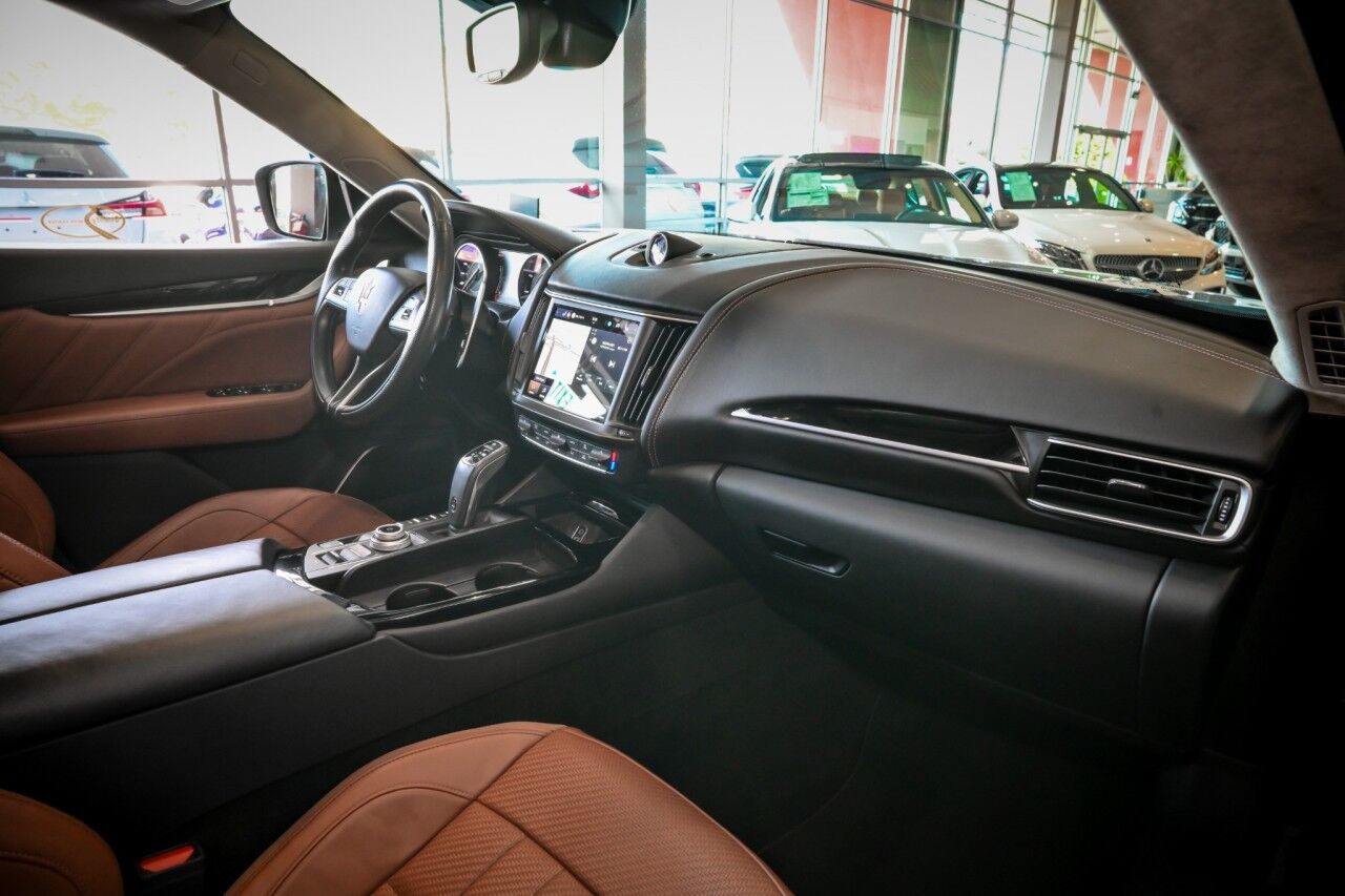 2022 Maserati Levante Modena photo 27