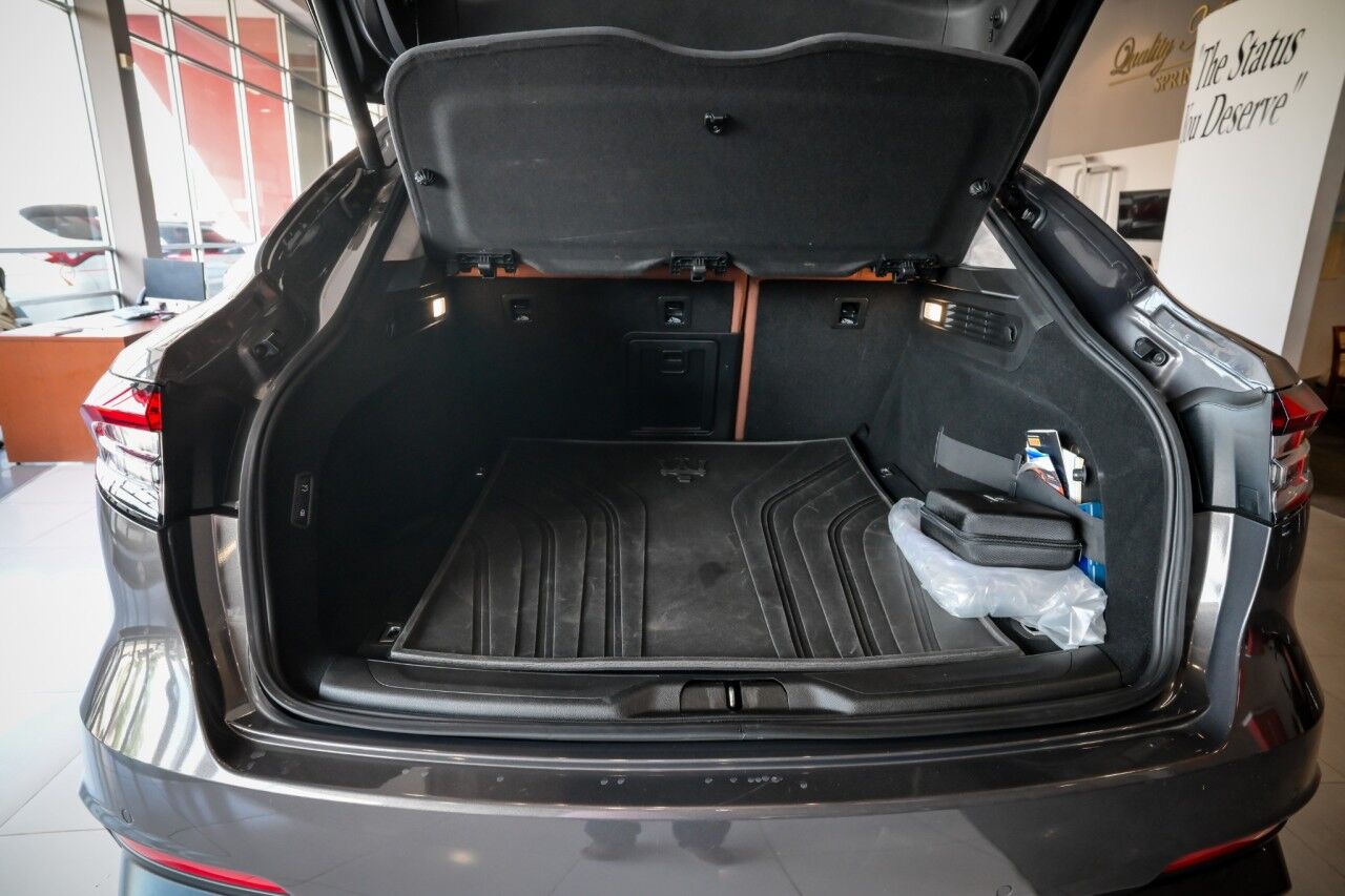 2022 Maserati Levante Modena photo 23