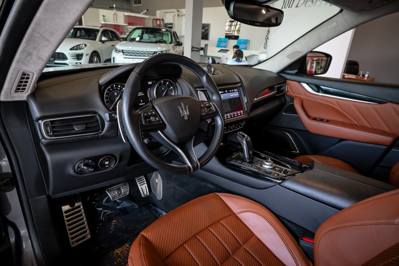 2022 Maserati Levante Modena photo 15