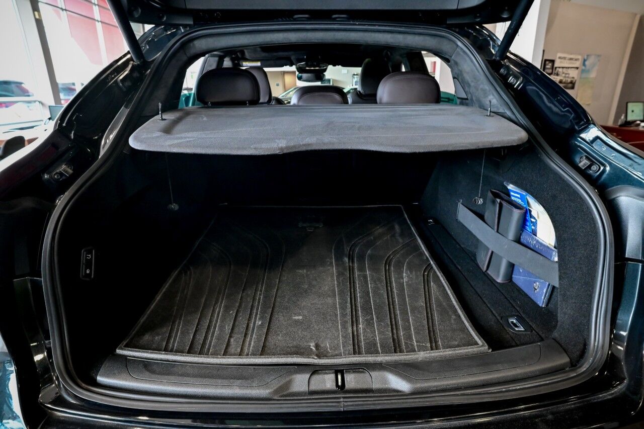 2022 Maserati Levante Modena, Zegna Pelletessuta Leather, Driver Assist, Nerissimo and Sportivo Pack, 21'' Wheels Springfield NJ