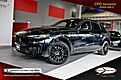 2022 Maserati Levante Modena, Zegna Pelletessuta Leather, Driver Assist, Nerissimo and Sportivo Pack
