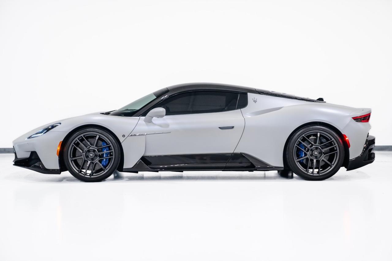 2022 Maserati MC20 Brentwood TN