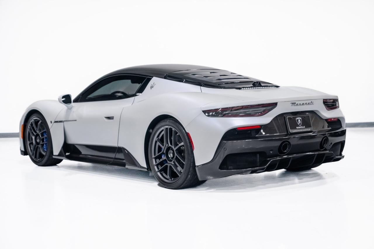 2022 Maserati MC20 Brentwood TN