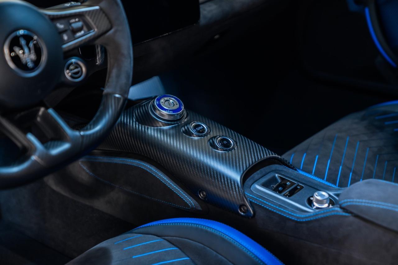 2022 Maserati MC20 Brentwood TN