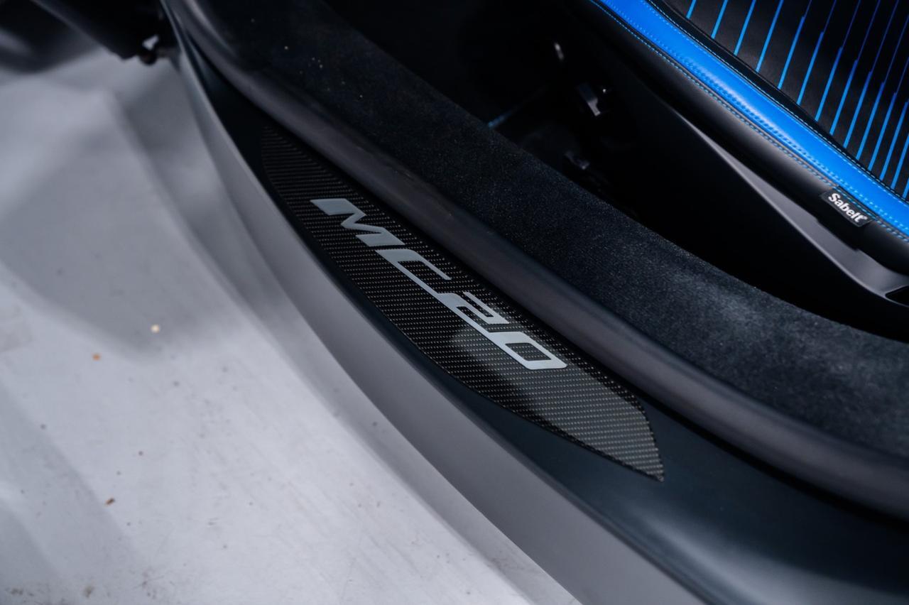 2022 Maserati MC20 Brentwood TN