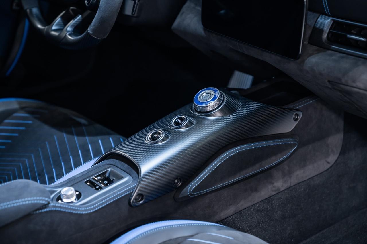 2022 Maserati MC20 Brentwood TN