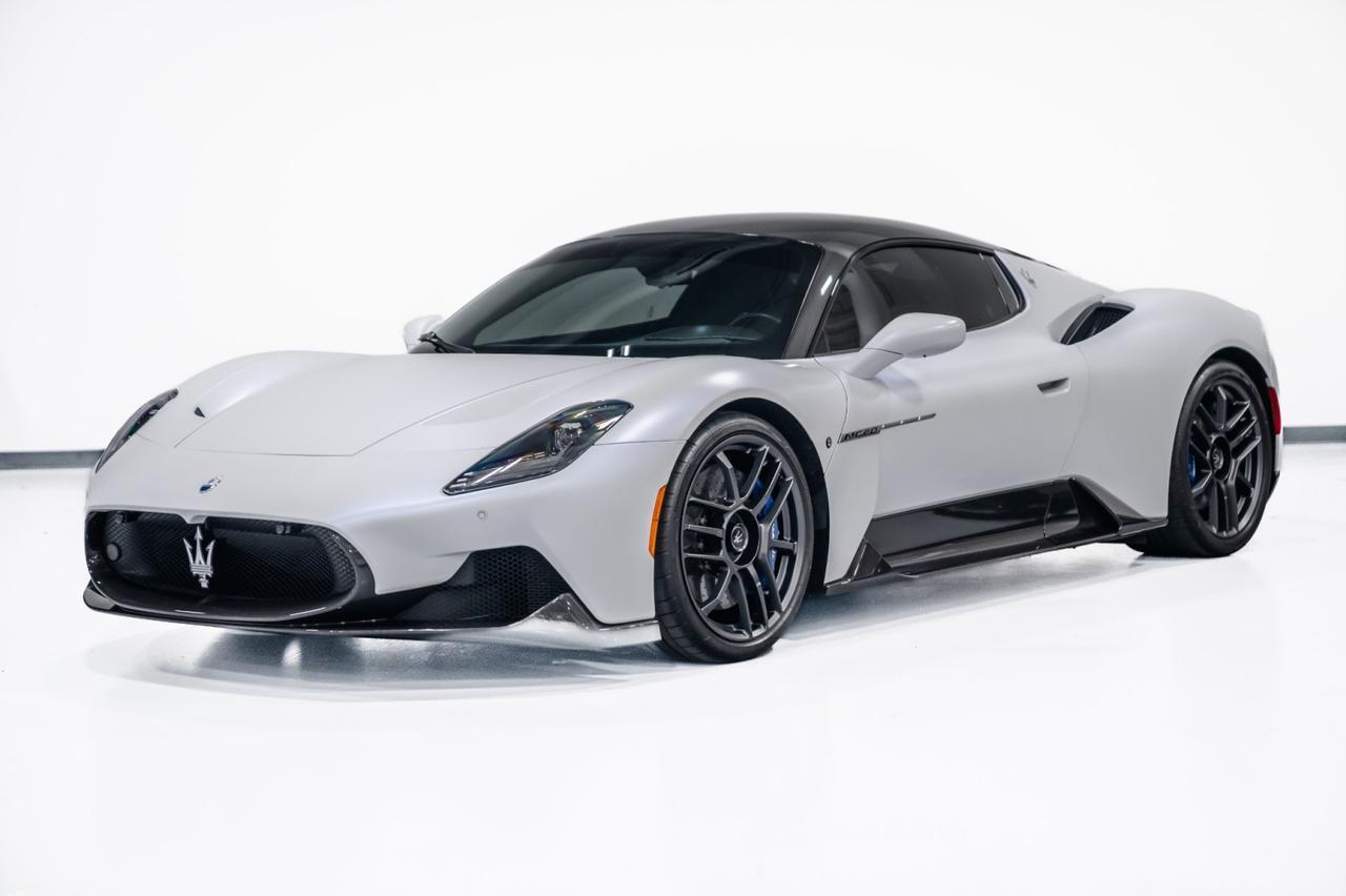 2022 Maserati MC20 Charlotte NC