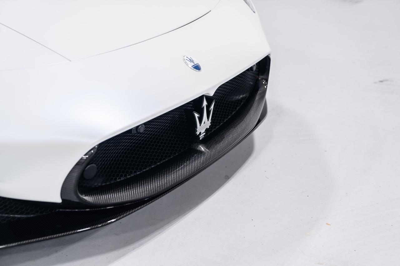 2022 Maserati MC20 Charlotte NC