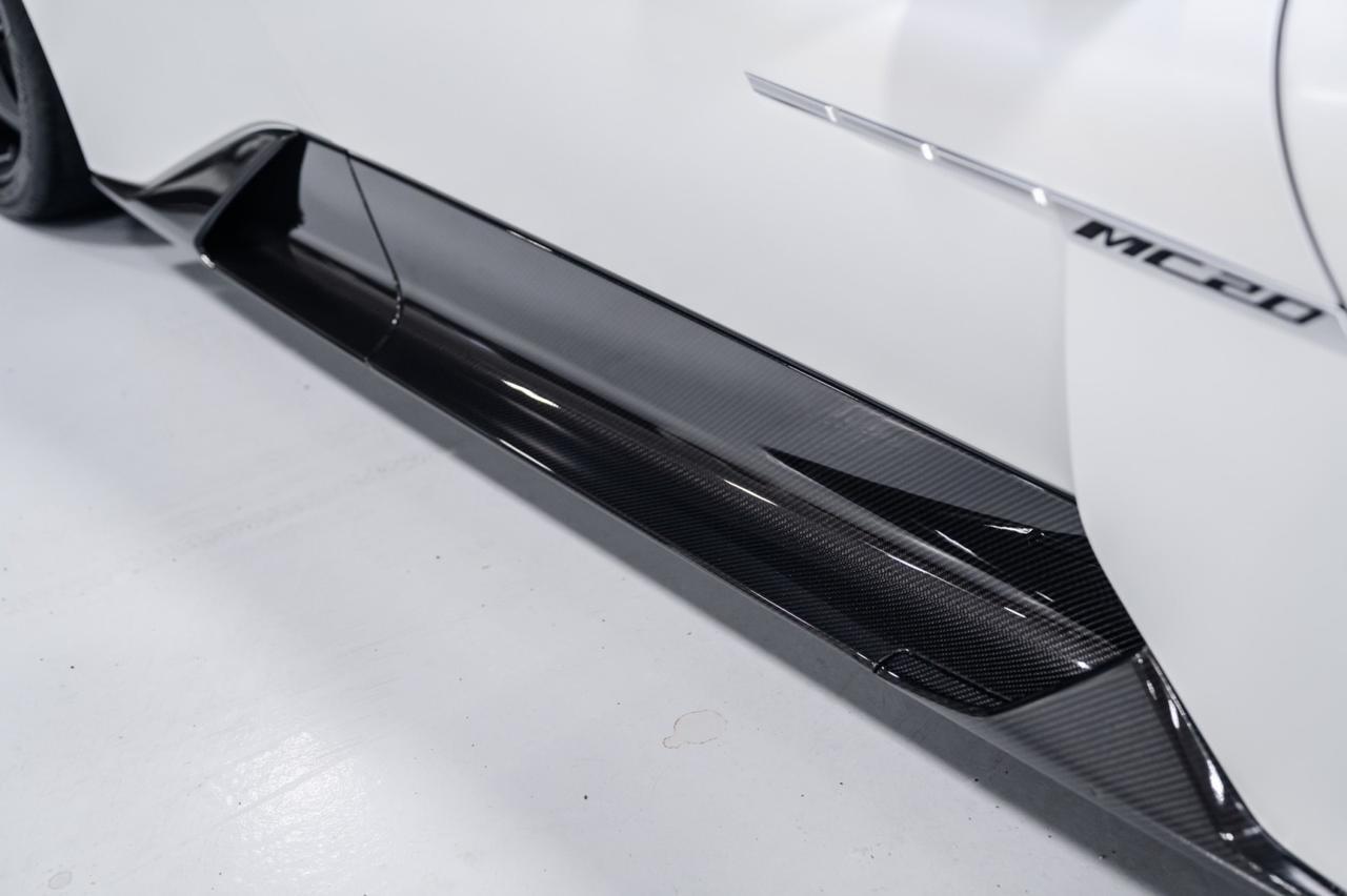 2022 Maserati MC20 Charlotte NC