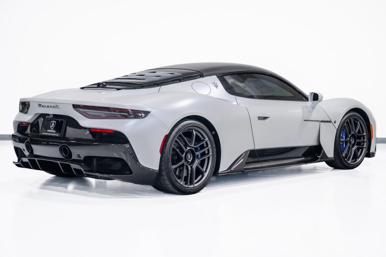 2022 Maserati MC20 Charlotte NC