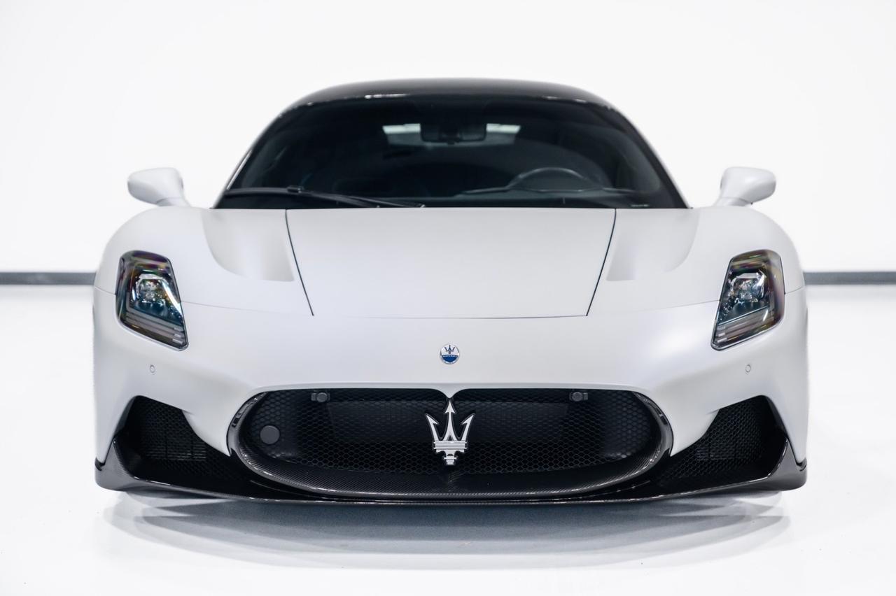 2022 Maserati MC20 Charlotte NC