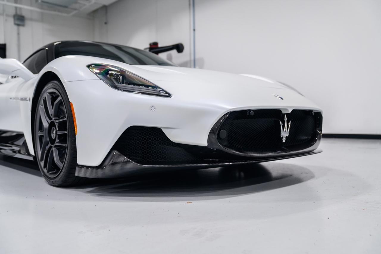 2022 Maserati MC20 Charlotte NC