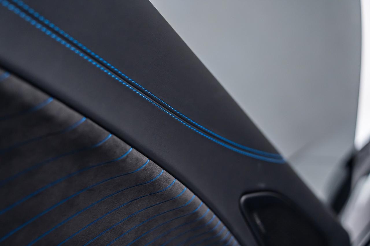 2022 Maserati MC20 Charlotte NC