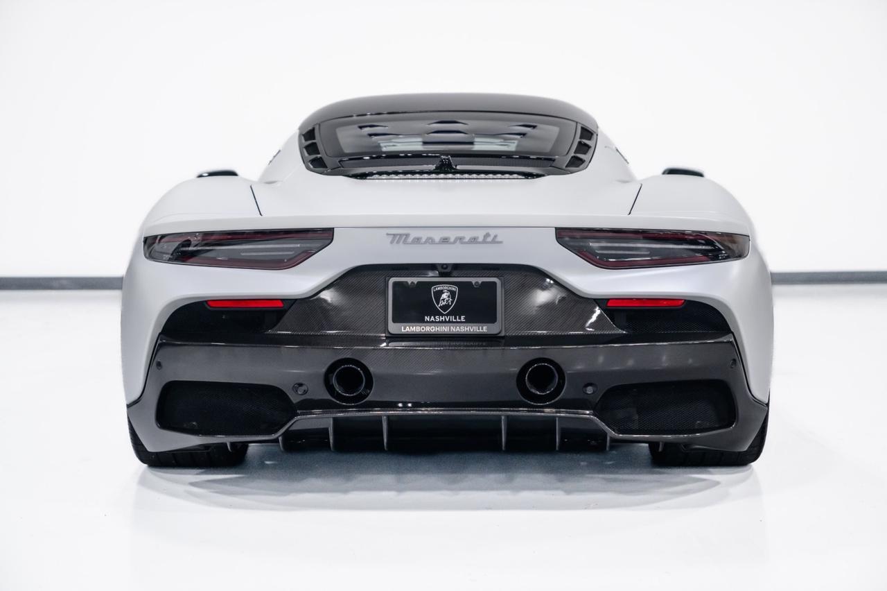 2022 Maserati MC20 Charlotte NC