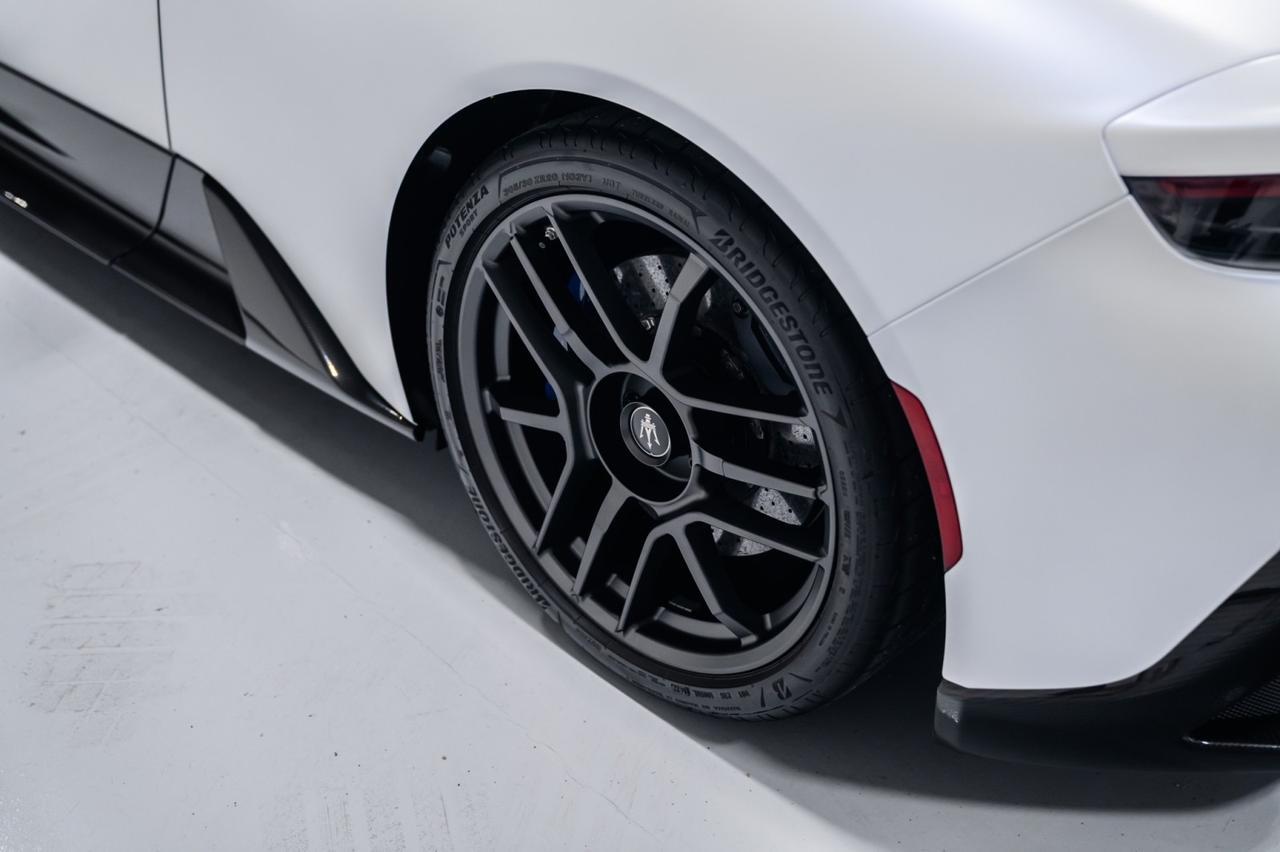 2022 Maserati MC20 Charlotte NC