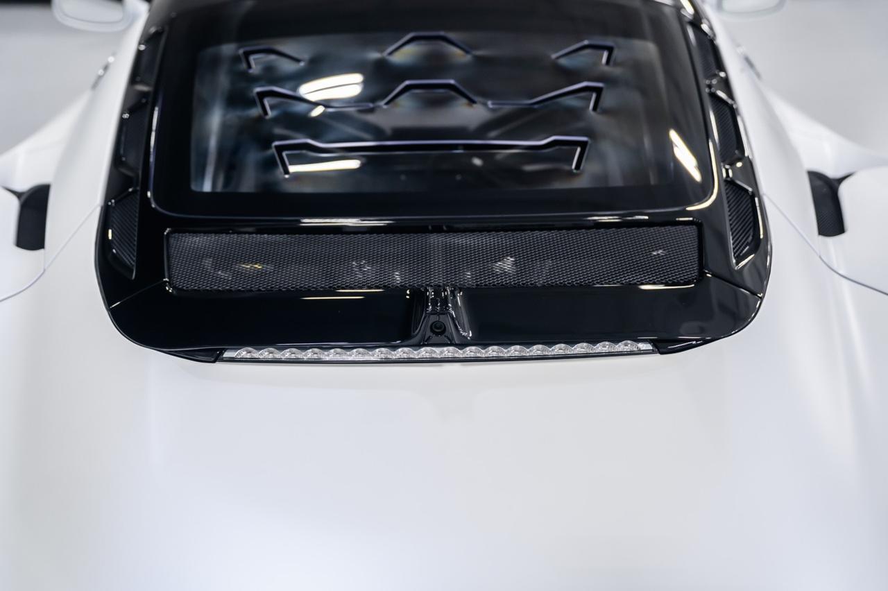 2022 Maserati MC20 Charlotte NC