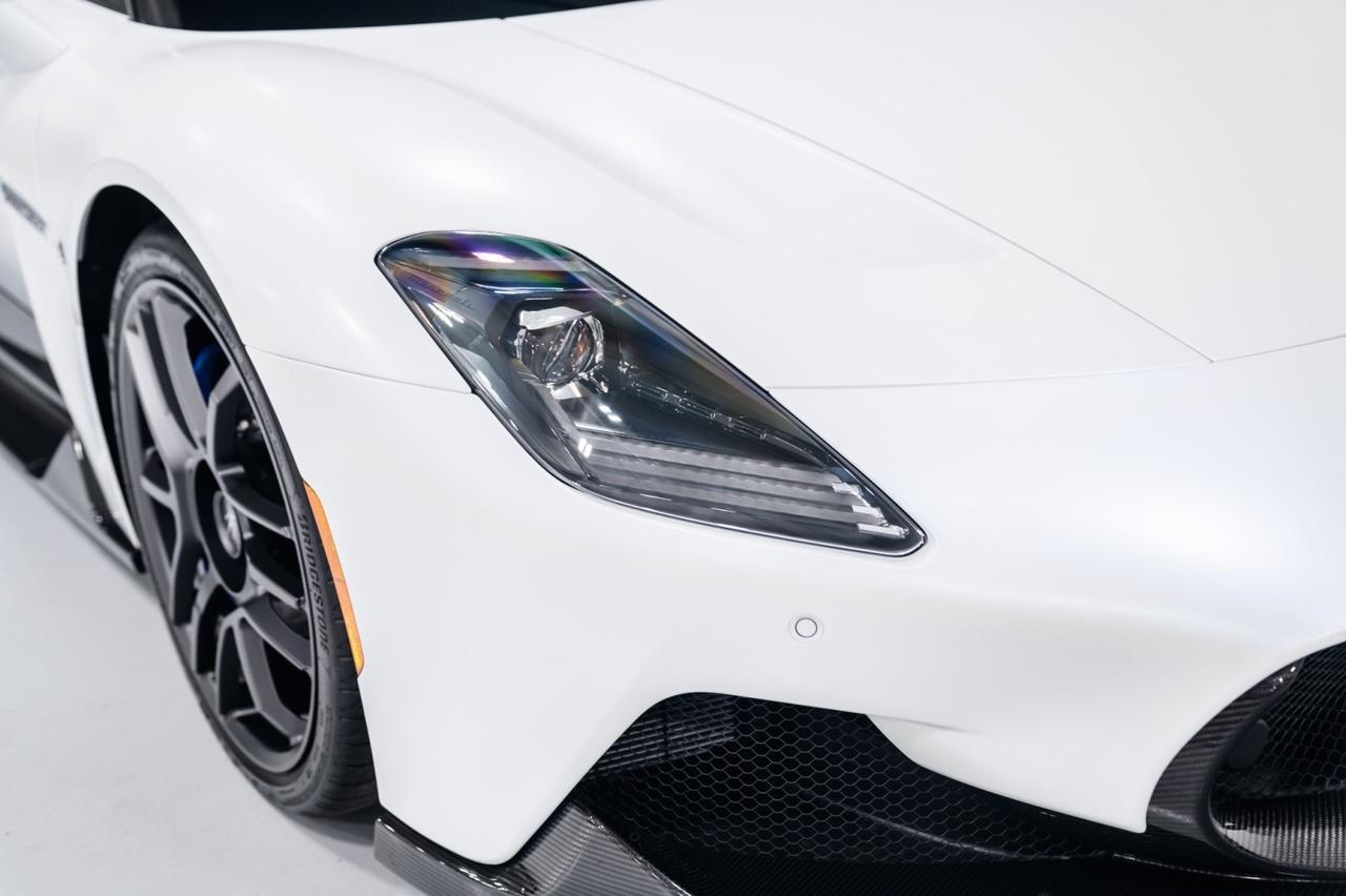 2022 Maserati MC20 Charlotte NC