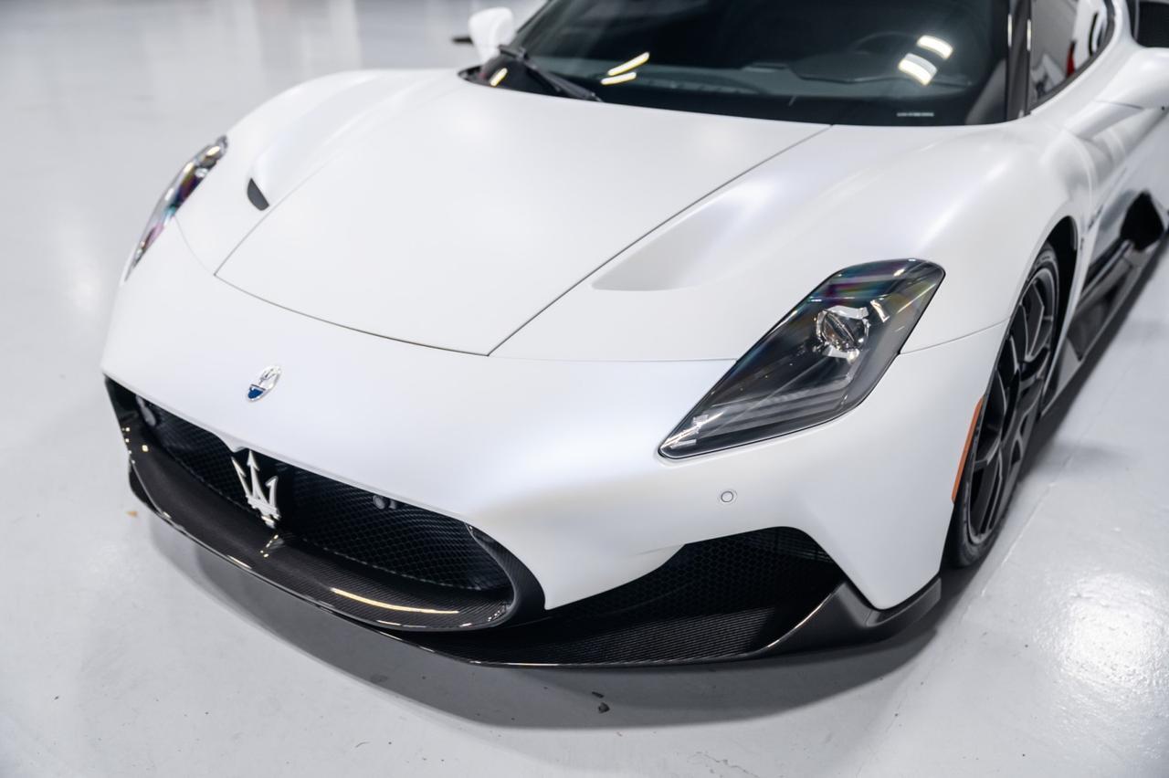 2022 Maserati MC20 Charlotte NC