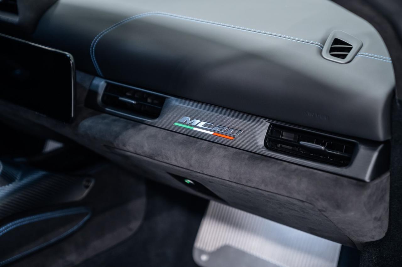 2022 Maserati MC20 Charlotte NC