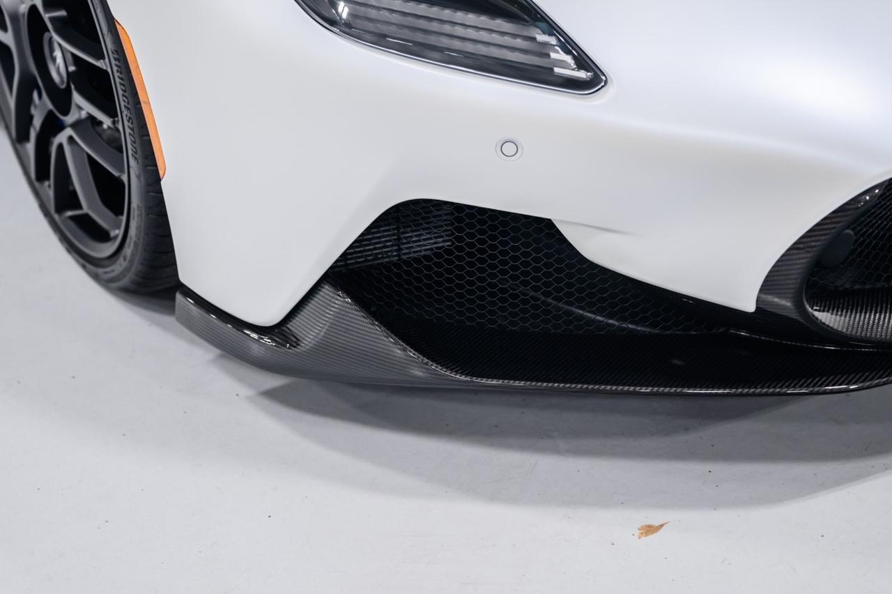 2022 Maserati MC20 Charlotte NC