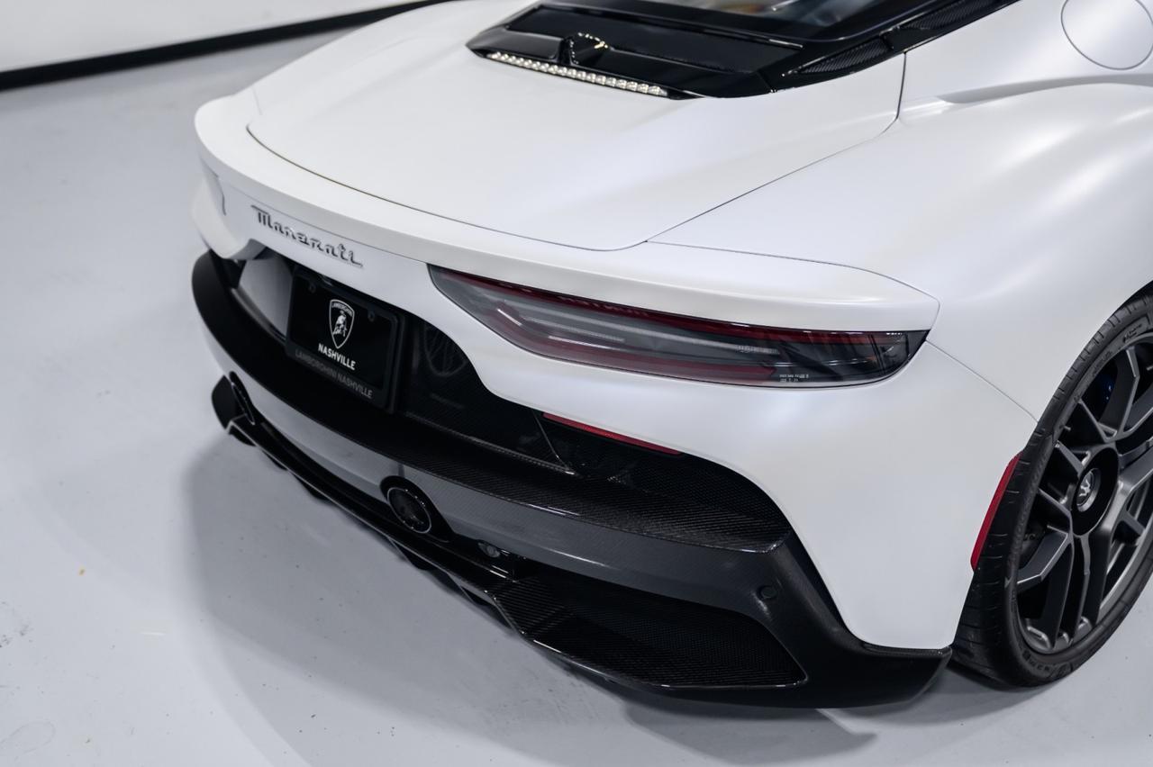 2022 Maserati MC20 Charlotte NC