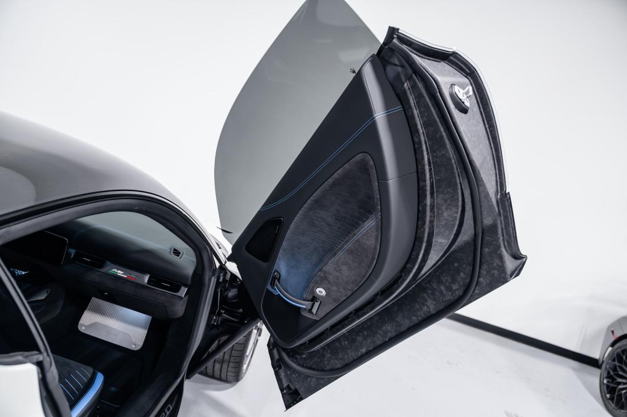 2022 Maserati MC20 Charlotte NC