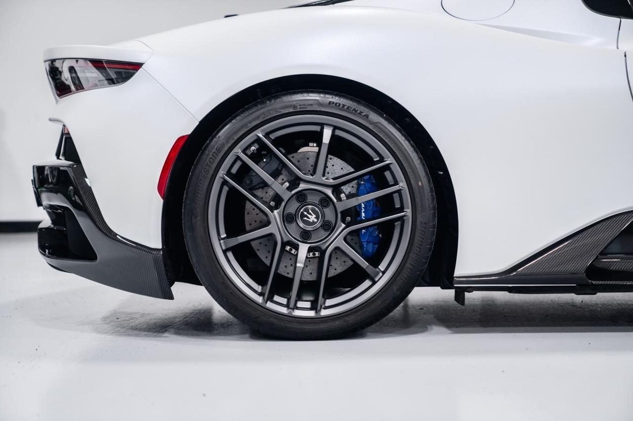 2022 Maserati MC20 Charlotte NC