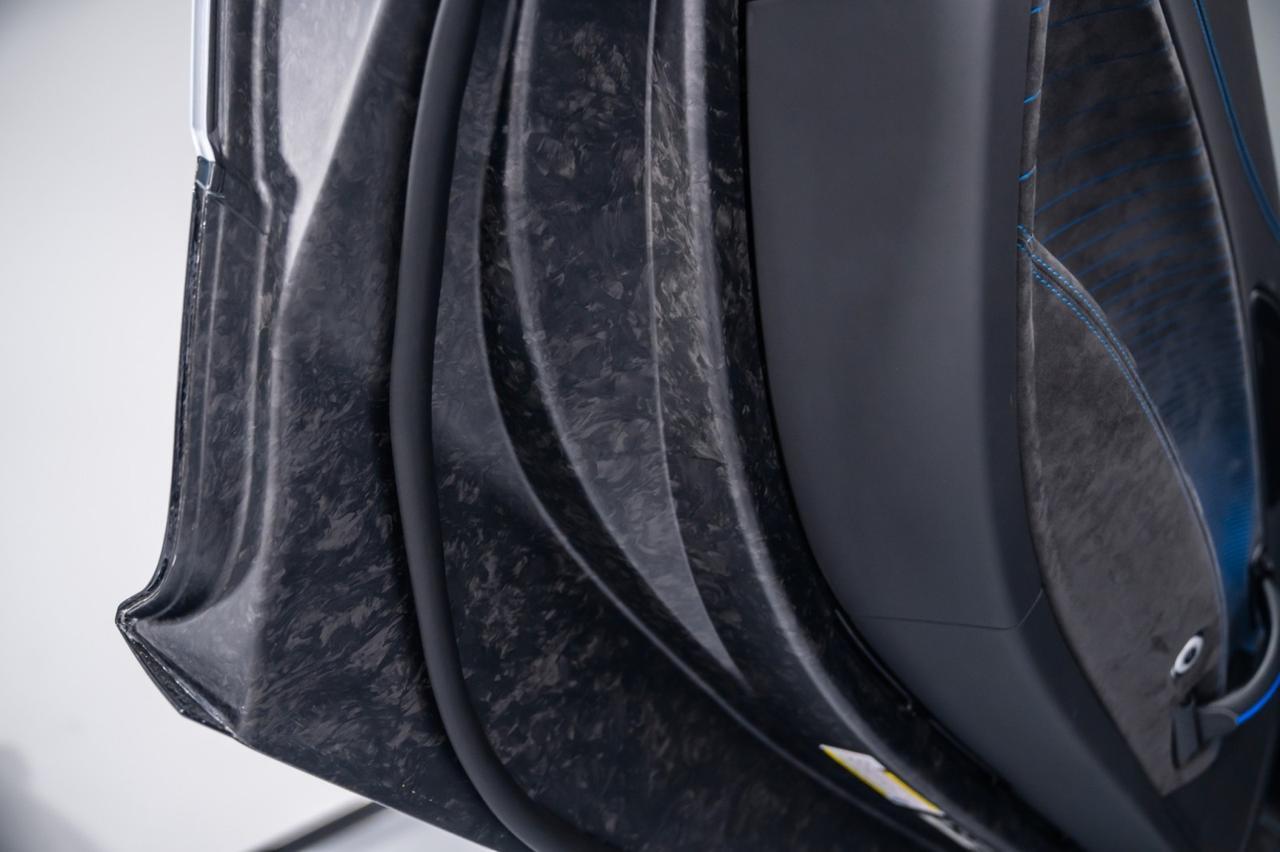 2022 Maserati MC20 Charlotte NC