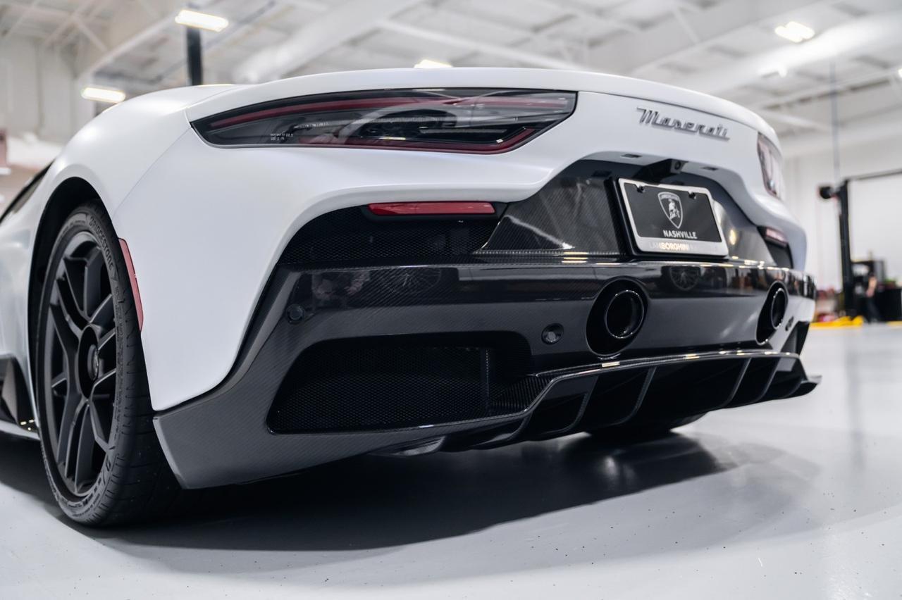 2022 Maserati MC20 Charlotte NC