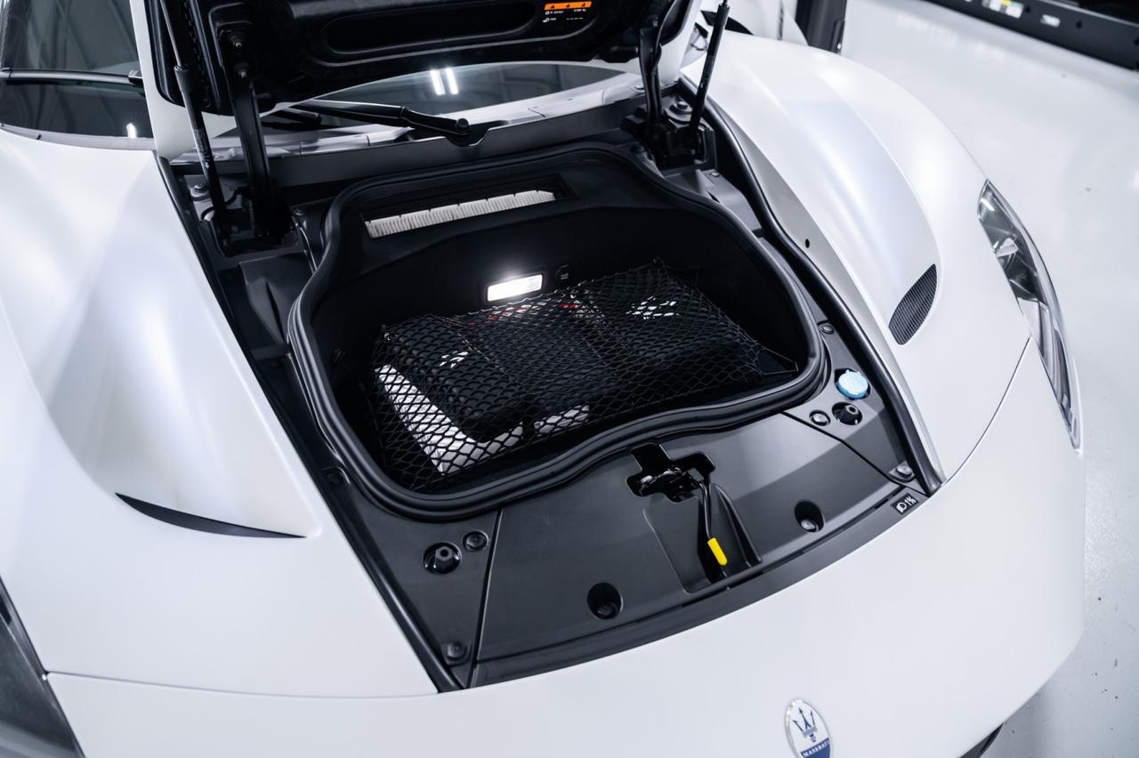 2022 Maserati MC20 Charlotte NC