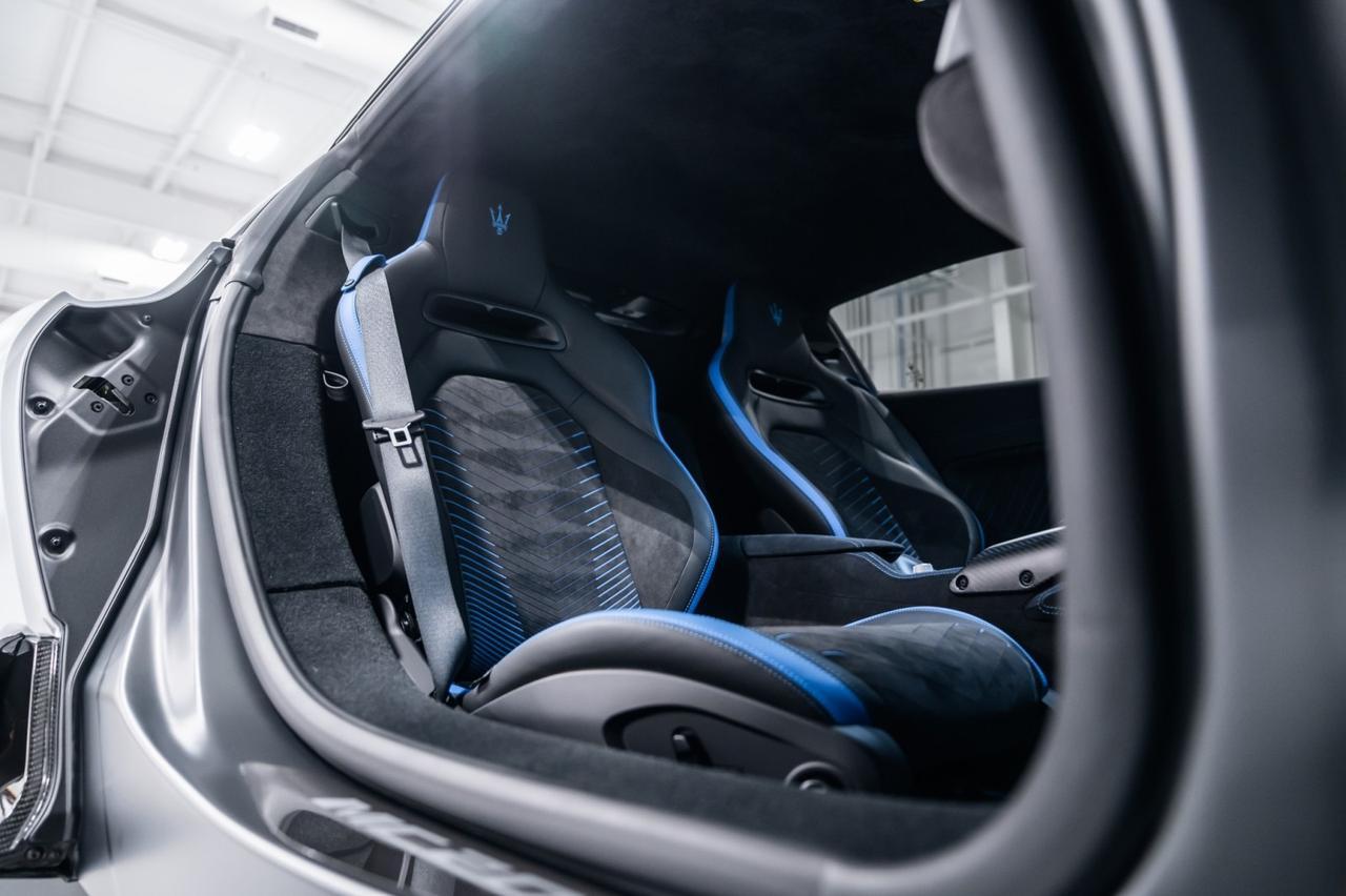 2022 Maserati MC20 Charlotte NC