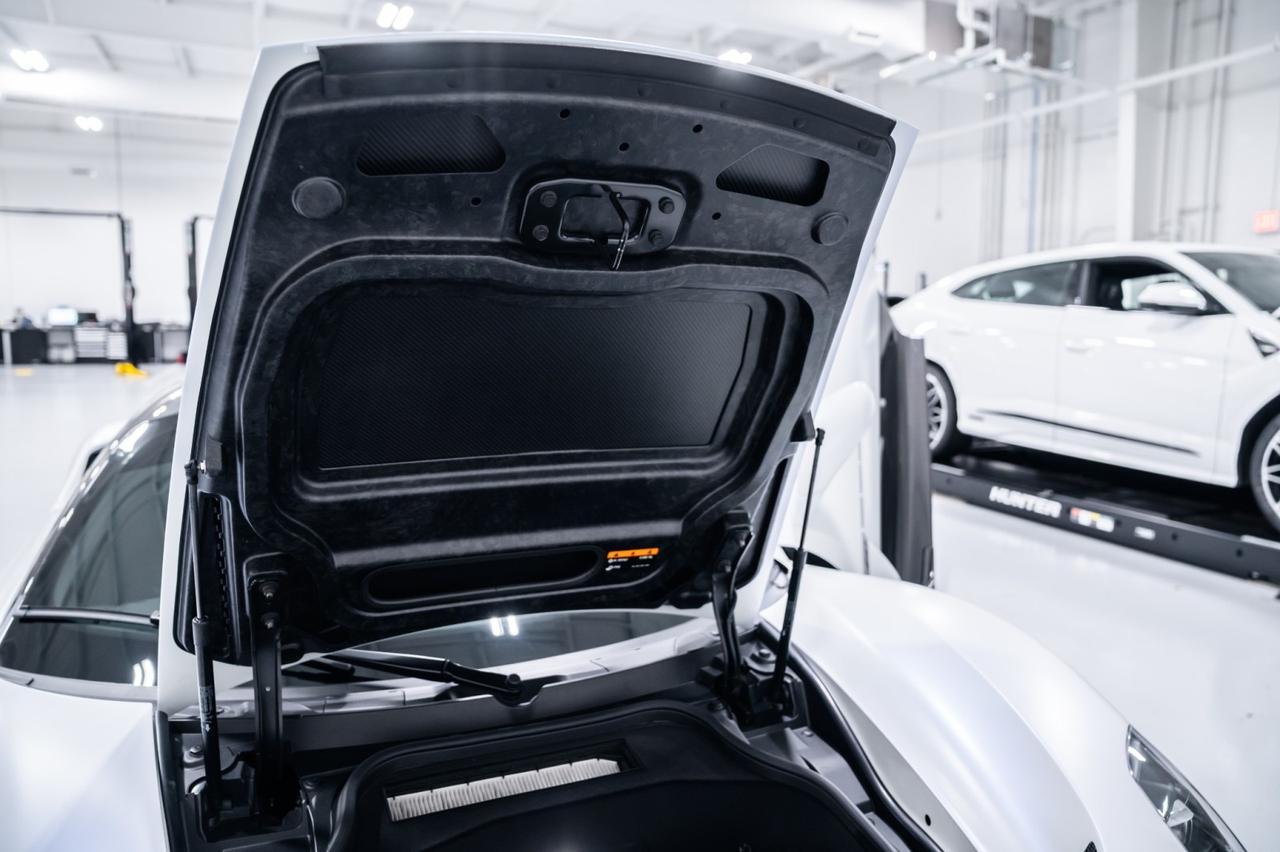 2022 Maserati MC20 Charlotte NC