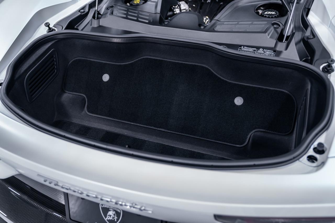 2022 Maserati MC20 Charlotte NC