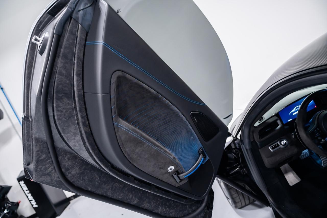 2022 Maserati MC20 Charlotte NC