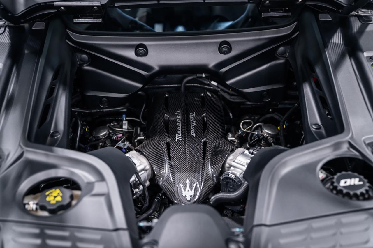 2022 Maserati MC20 Charlotte NC