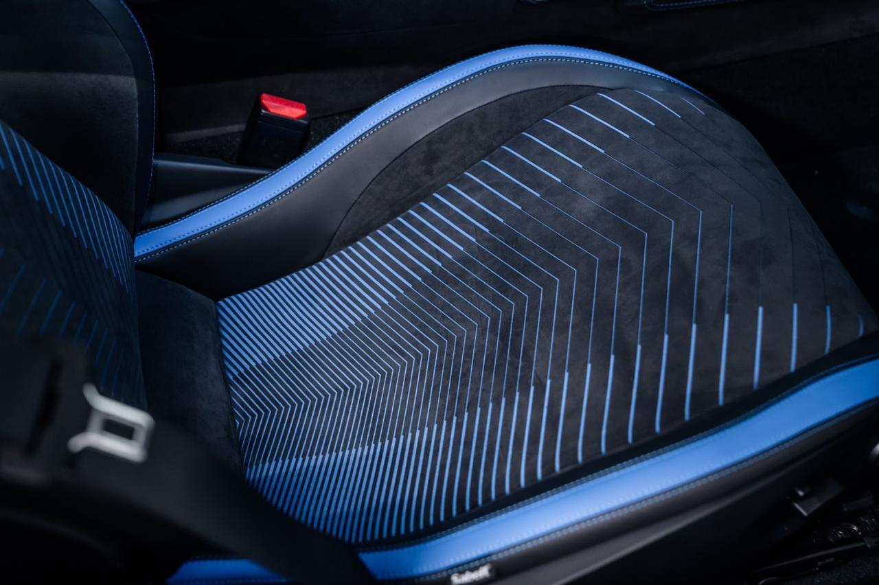 2022 Maserati MC20 Charlotte NC