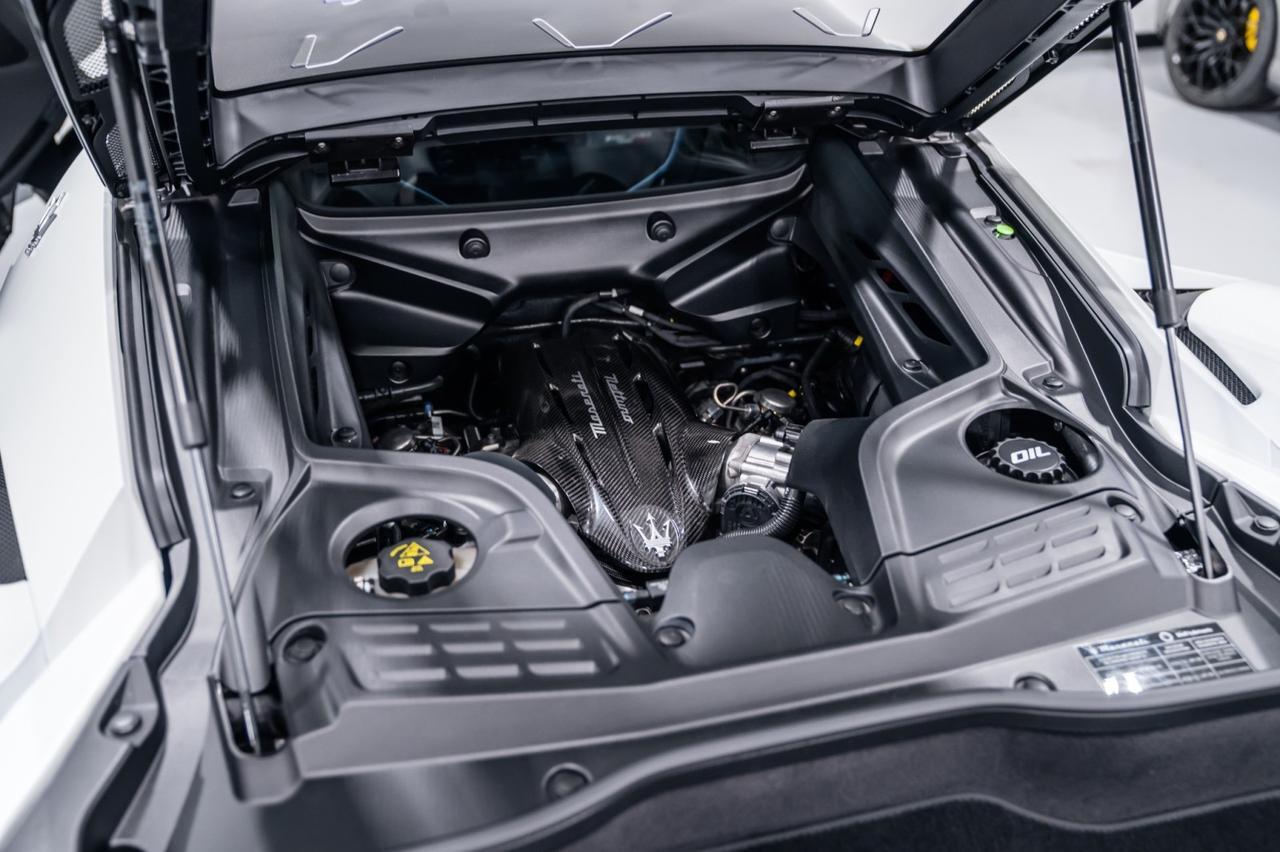 2022 Maserati MC20 Charlotte NC