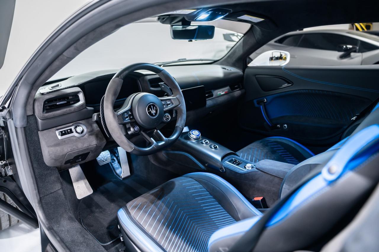 2022 Maserati MC20 Charlotte NC