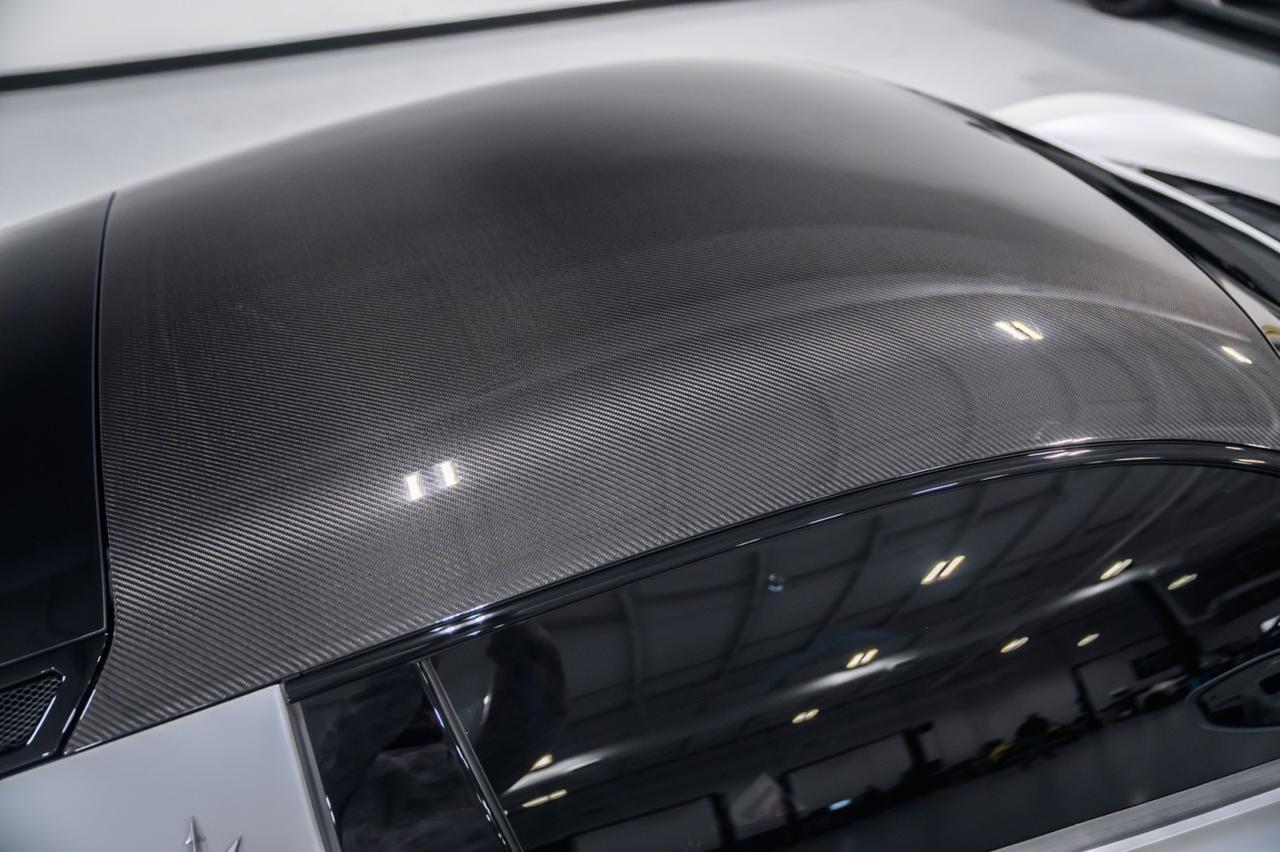 2022 Maserati MC20 Charlotte NC