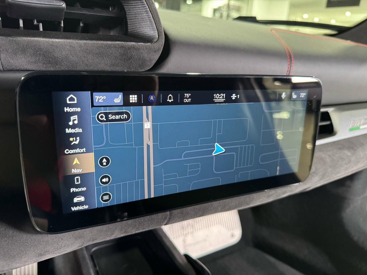 2022 Maserati MC20 Fort Lauderdale FL