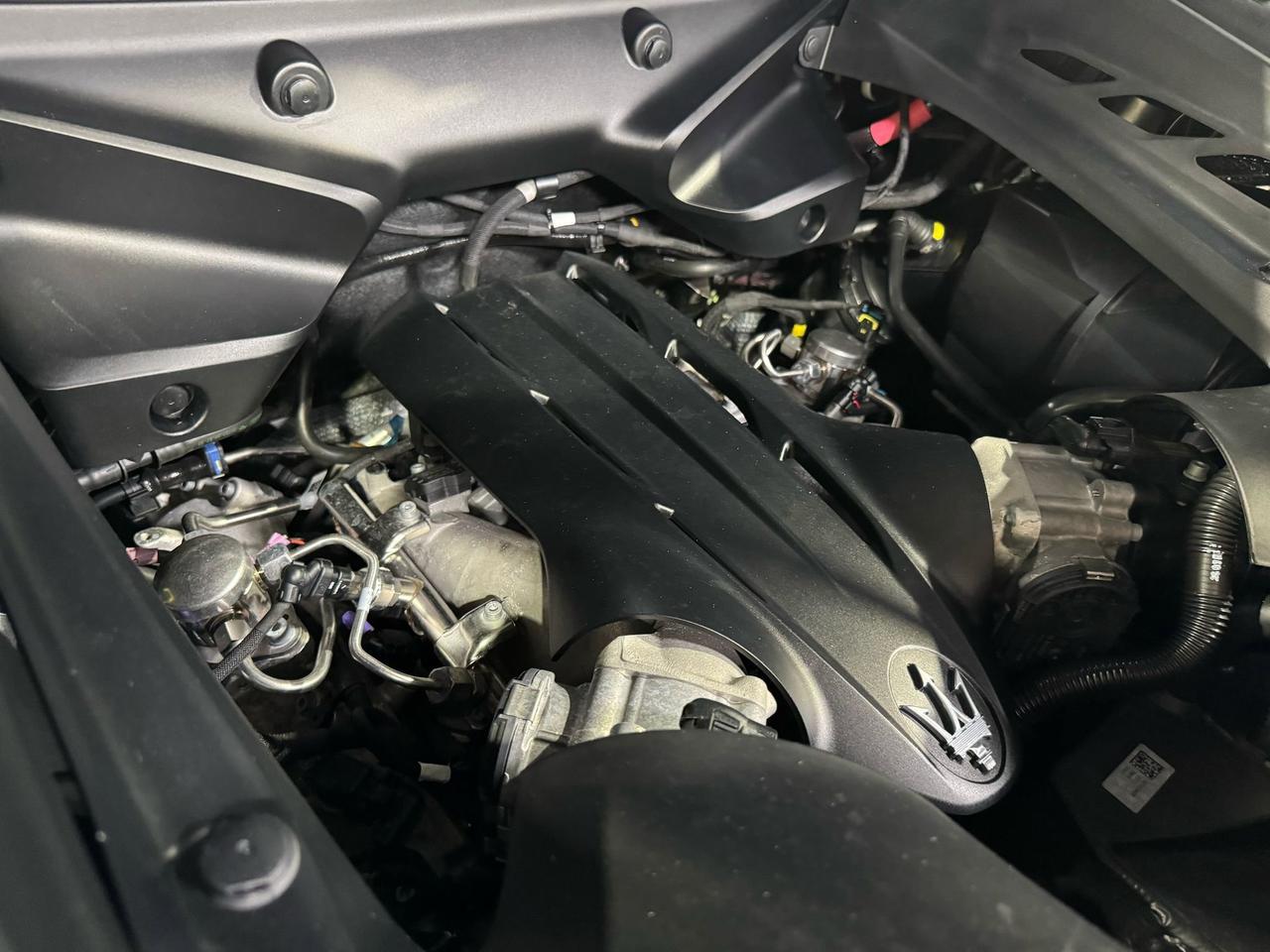 2022 Maserati MC20 Fort Lauderdale FL