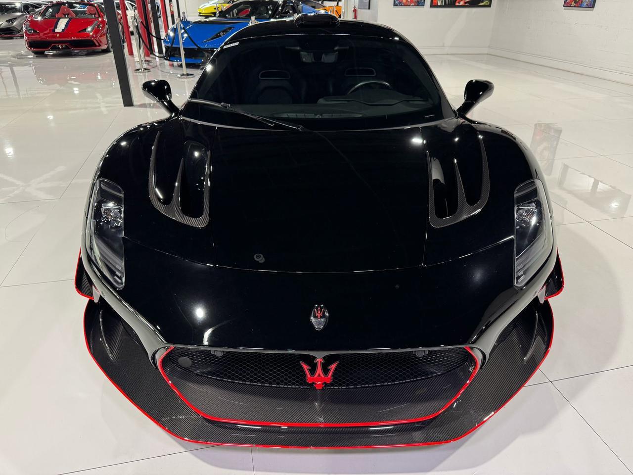 2022 Maserati MC20 Fort Lauderdale FL