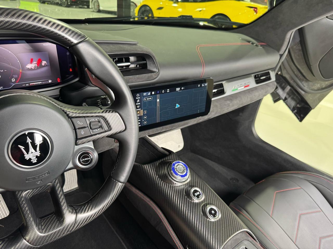 2022 Maserati MC20 Fort Lauderdale FL
