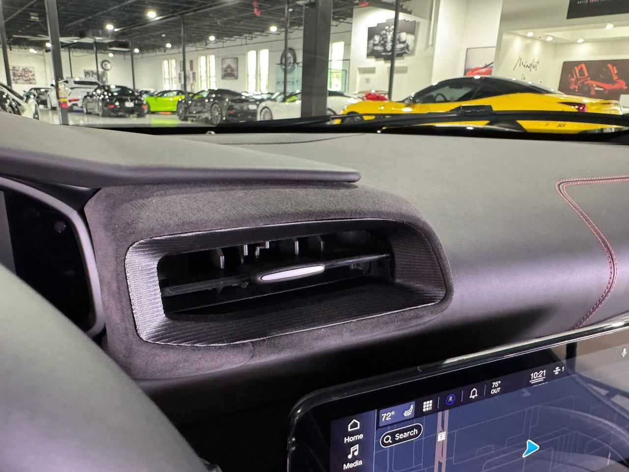 2022 Maserati MC20 Fort Lauderdale FL